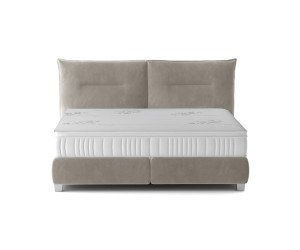 Lova WEFOG (kontinentinio tipo lova)